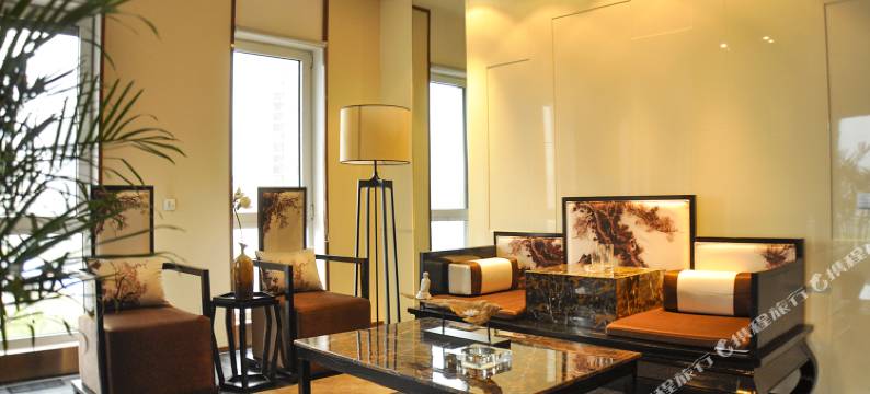 太原丽景MOMA公寓图片