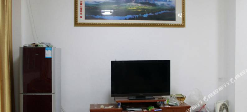 丹霞山断石村6号客栈图片