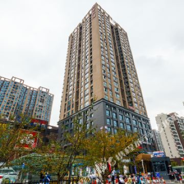 杭州和顺新亚洲美学精品酒店