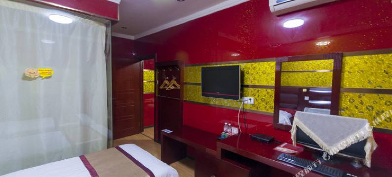 华驿酒店(唐山迁西县渔丰街店)图片