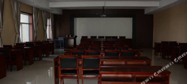 康保叶彬楼商务宾馆图片