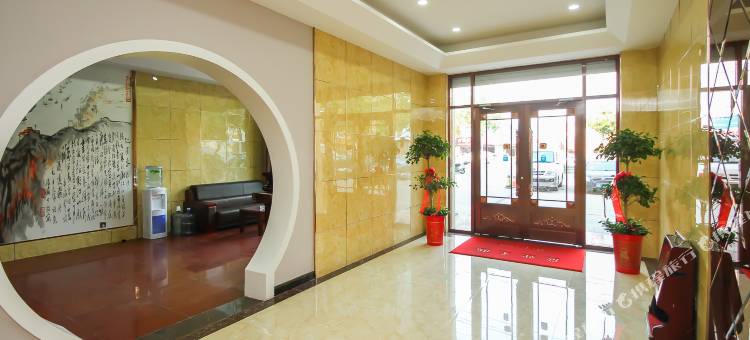 速8酒店(连云港解放东路万达店)图片