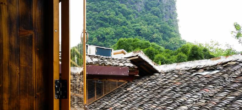 黄姚古镇荣兴楼民宿图片