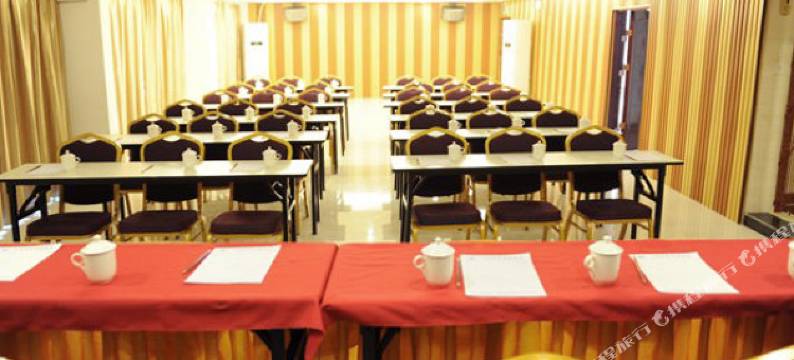 保亭七仙河畔度假酒店图片