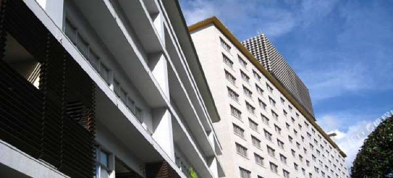 别府杉乃井酒店(Beppu Suginoi Hotel)图片
