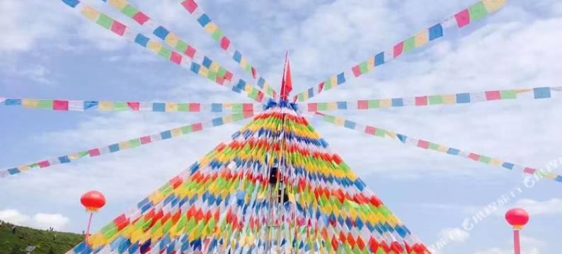 合作格勒央宗大酒店图片