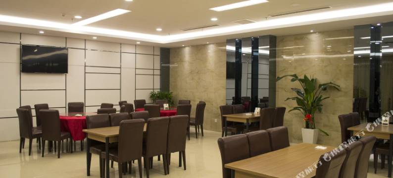 海之悦假日酒店(万平口景区日照高铁站店)图片