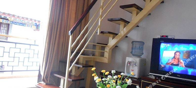 楚雄金喜鹊客栈图片