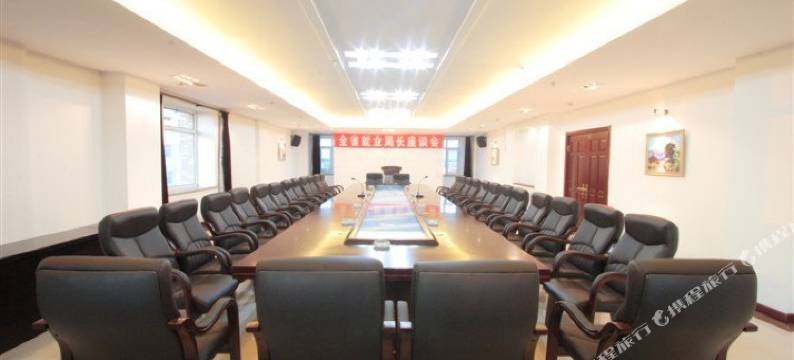 五大连池金隆酒店图片
