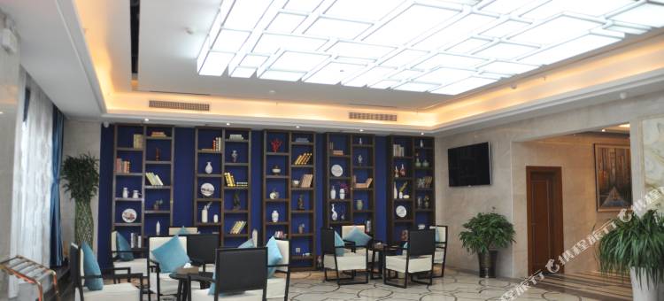 罗甸边阳大酒店图片