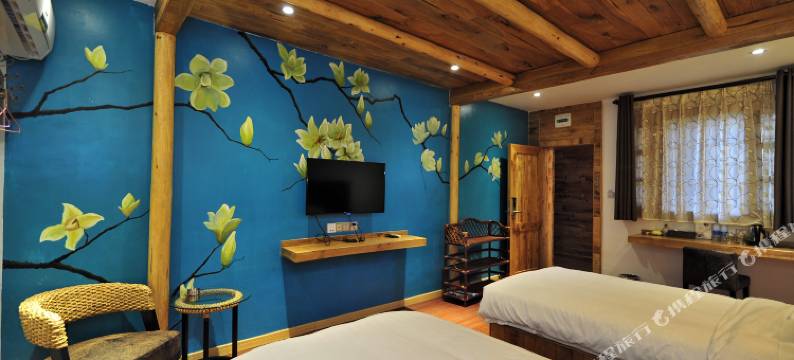 贵阳梓木别院客栈图片