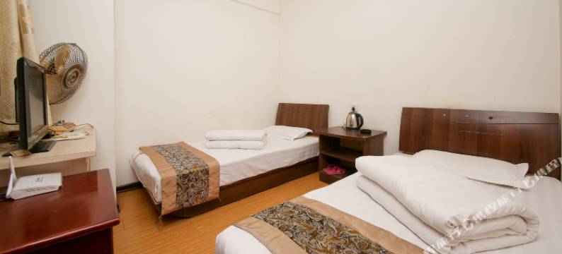 西安紫郡公寓图片