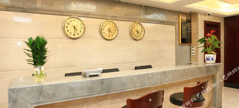 天下名人酒店(成都理工大学地铁口店)图片