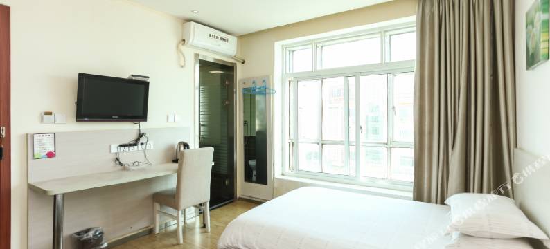 启东太子商务宾馆图片