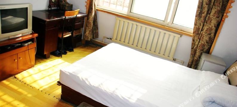 青岛永擎旅馆图片