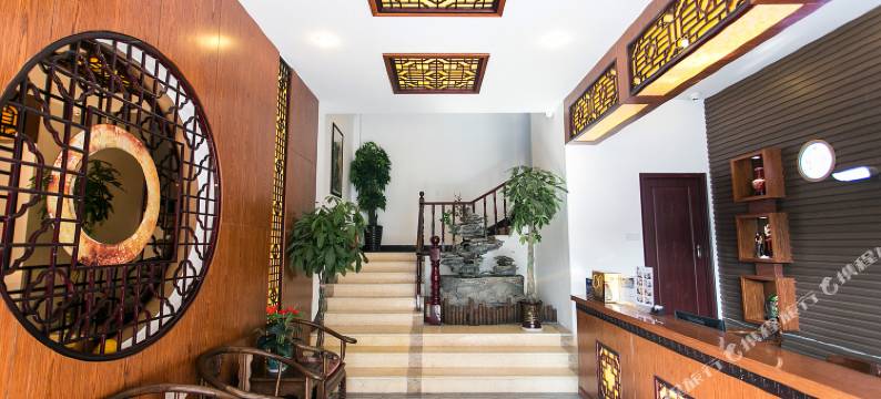 一方居人文酒店(昆山周庄古镇景区店)图片