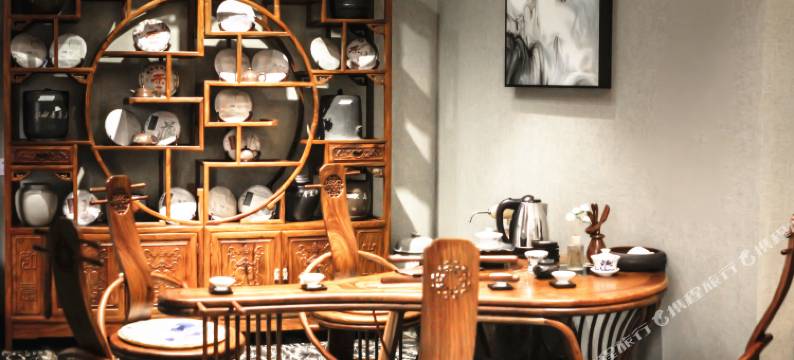 云上四季酒店(昆明万达广场润城店)图片