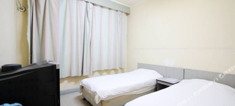 青岛良机商务酒店图片