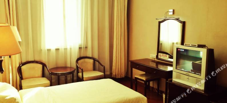 北京中油宾馆(海淀分部)图片