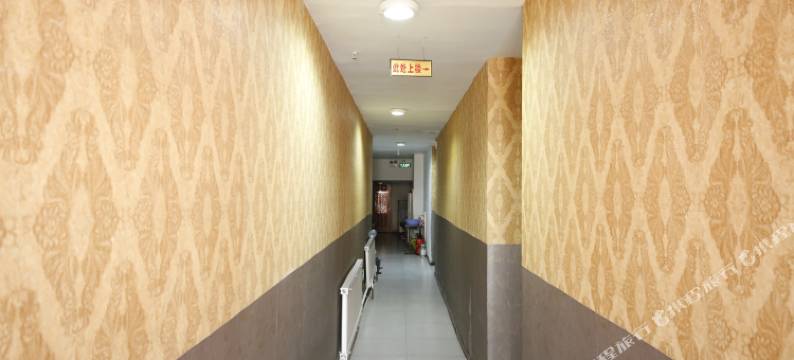 长春小雪花时尚旅馆图片