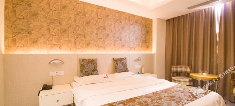 丹阳嘉里精品酒店图片