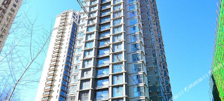 爱建非常男女111公寓(哈尔滨公路大桥店)图片