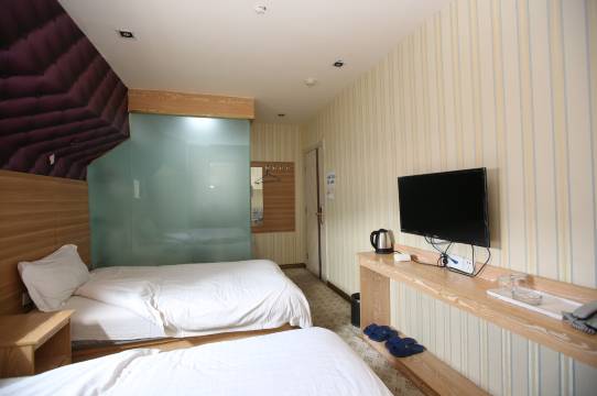 郑州青春之星快捷酒店