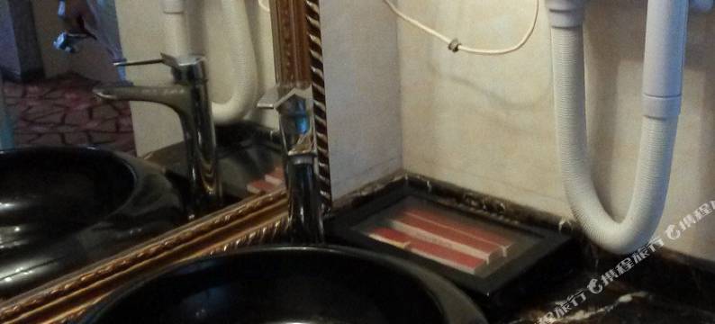 六安一天一夜国际商务宾馆图片