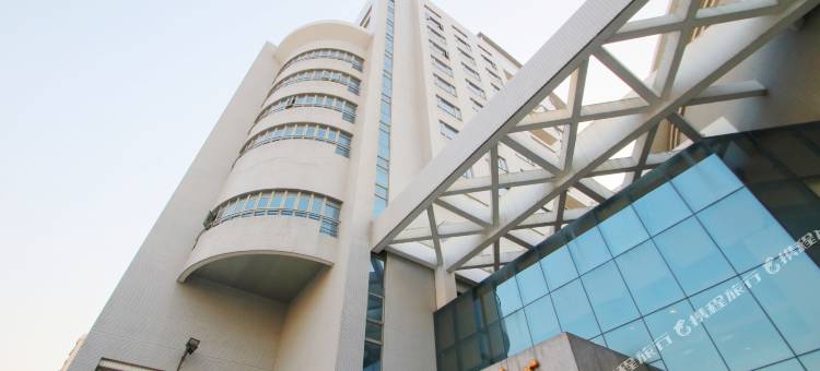 华东师范大学学术交流中心宾馆(华师大中山北路校区)图片