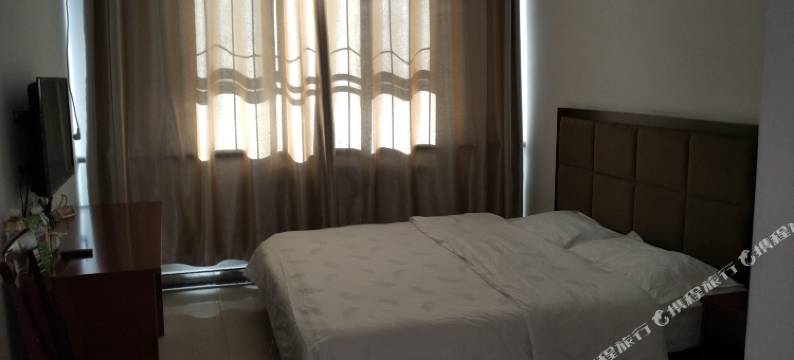 乌海心悦宾馆二部图片