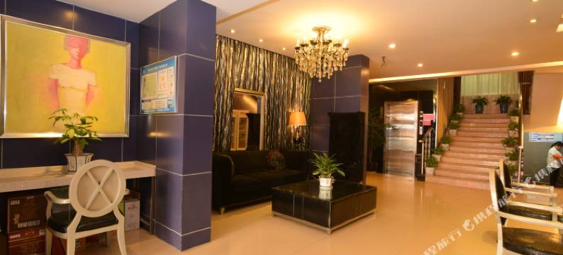 十堰惠锦宾馆(五堰邮电街人民商场店)图片