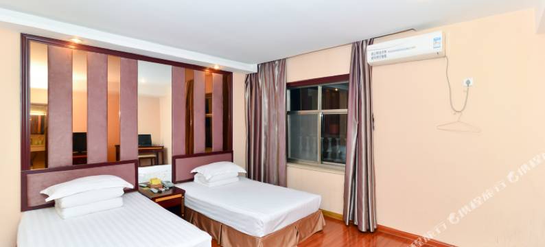 泾县谷源宾馆(红星广场店)图片