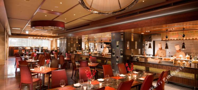 东京湾希尔顿酒店(Hilton Tokyo Bay)图片