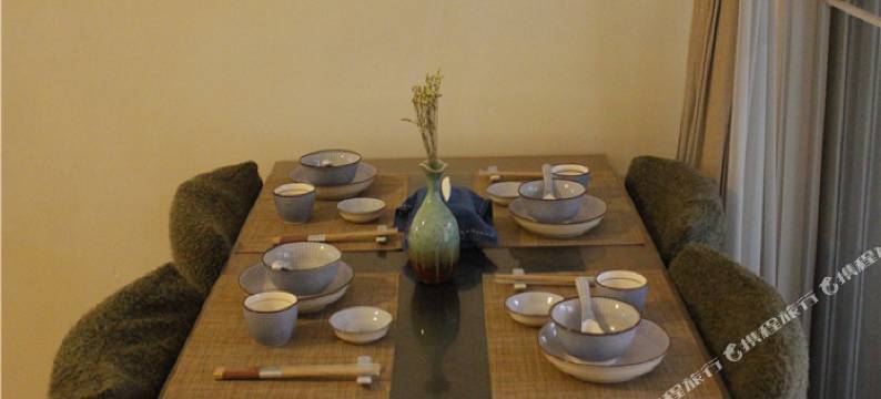 栖下民宿(成都锦里店)图片