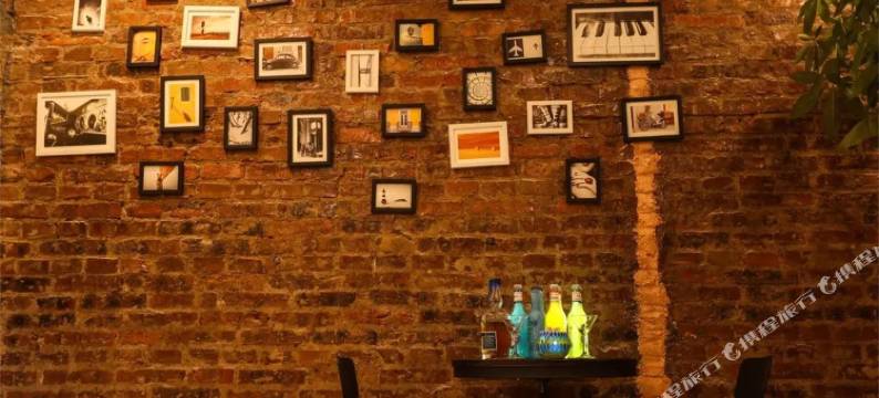 洪江江莱客栈图片