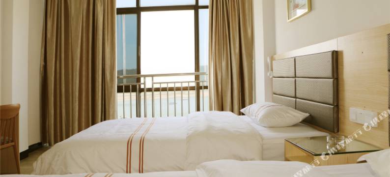 封开望江楼商务酒店图片