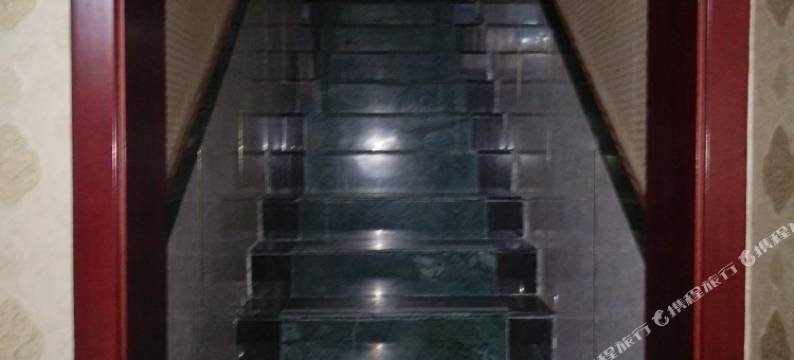 中宁河滨宾馆图片