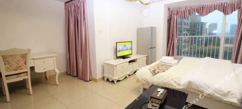 雅诗居连锁酒店公寓(东莞星光城店)图片