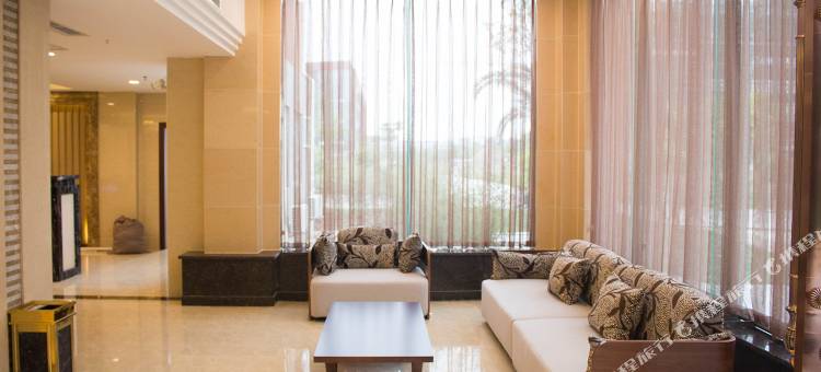 德阳旌湖尚品酒店图片