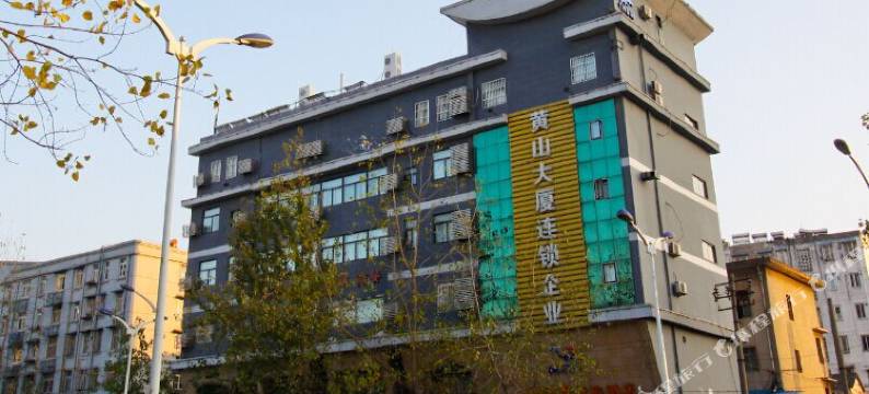 一路同行连锁酒店(白水坝地铁站店)图片