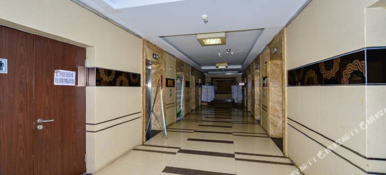 天津诚佳酒店式公寓图片