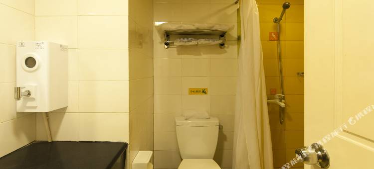 驿家365连锁酒店(迁安燕山大路店)图片