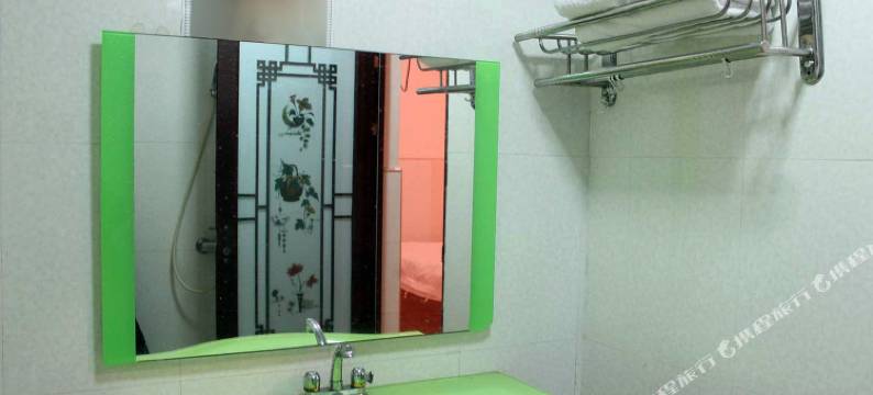 南雄五洲迎宾馆图片