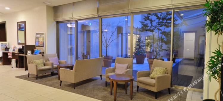 Dormy Inn快捷酒店-郡山天然温泉(Hotel Dormy Inn Express Koriyama)图片