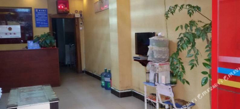 曲靖吉盛宾馆图片