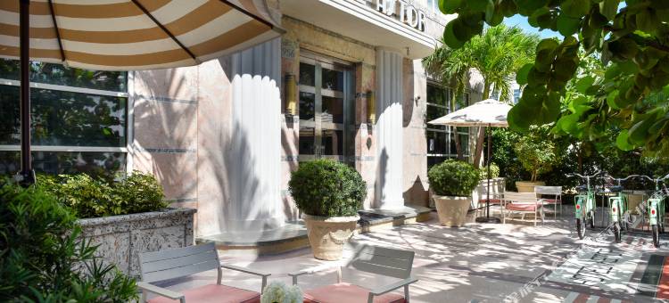 阿斯托LuxUrban酒店，温德姆Trademark精选(The Astor by LuxUrban, Trademark Collection by Wyndham)图片