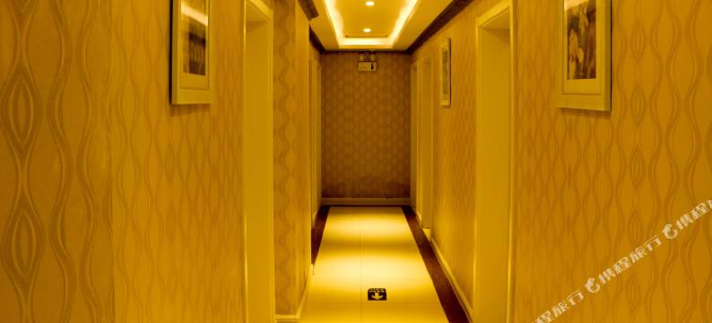 垣曲香榭里主题宾馆图片