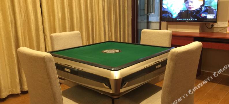 广和商务酒店(韶关风采实验学校店)图片