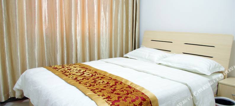 郑州喜鹊时尚酒店图片