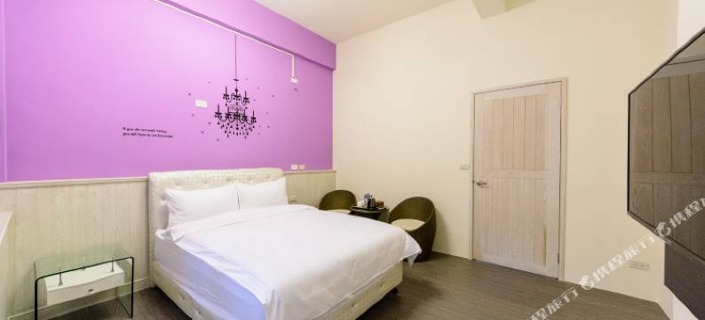 花莲爱玩客民宿图片